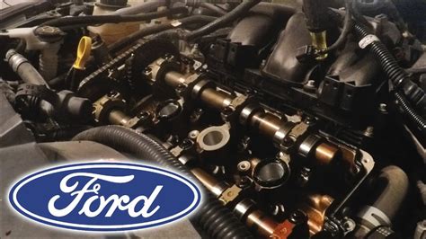 ford fusion oil leak|2006